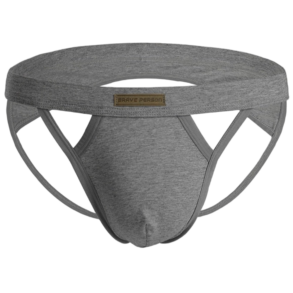 Arjen Kroos Athletic Supporter Jock Strap Bikini T-Back Stretch Underwear Large